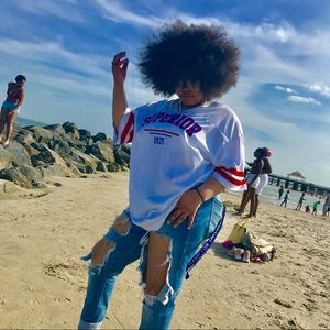 Meet your Posher, Tori